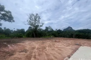 Land for sale in Ao Nang, Krabi