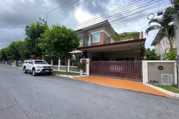 4 Bedroom House for sale in Suetrong Serene, Bang Sare, Chonburi
