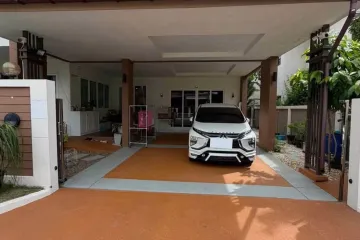 4 Bedroom House for sale in Bang Sare, Chonburi