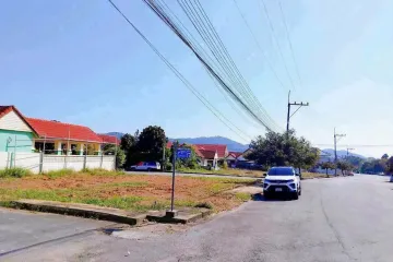 Land for sale in Sattahip, Chonburi