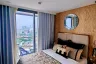 1 Bedroom Condo for rent in Copacabana Beach Jomtien, Nong Prue, Chonburi