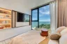2 Bedroom Condo for sale in Arom Jomtien, 