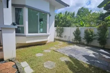 2 Bedroom House for rent in Prime Place Phuket-Victory Monument, Si Sunthon, Phuket