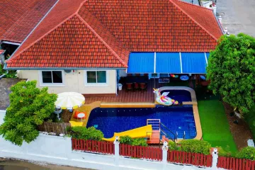 3 Bedroom Villa for Sale or Rent in Bang Sare, Chonburi