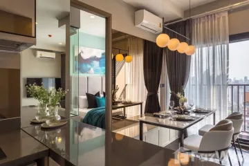 3 Bedroom Condo for rent in Park Origin Thonglor, Khlong Tan Nuea, Bangkok