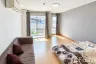 1 Bedroom Condo for sale in Chateau In Town Ratchada 13, Din Daeng, Bangkok near MRT Huai Khwang