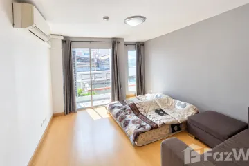 1 Bedroom Condo for sale in Chateau In Town Ratchada 13, Din Daeng, Bangkok near MRT Huai Khwang