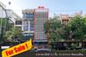 Commercial for sale in Silom, Bangkok near BTS Surasak