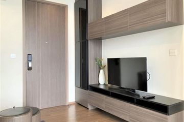 1 Bedroom Condo for rent in The Line Sukhumvit 71, Phra Khanong Nuea, Bangkok near BTS Phra Khanong