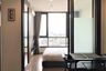 1 Bedroom Condo for rent in The Line Sukhumvit 71, Phra Khanong Nuea, Bangkok near BTS Phra Khanong