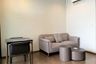 1 Bedroom Condo for rent in The Line Sukhumvit 71, Phra Khanong Nuea, Bangkok near BTS Phra Khanong