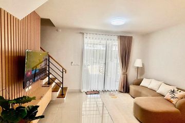 3 Bedroom Townhouse for rent in Pleno Sukhumvit-Bangna 3, Bang Kaeo, Samut Prakan