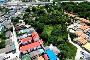 Land for sale in Na Jomtien, Chonburi