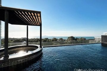 2 Bedroom Condo for sale in The Senate Residences, Nong Prue, Chonburi
