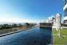 2 Bedroom Condo for sale in The Senate Residences, Nong Prue, Chonburi