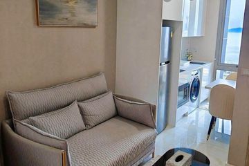 1 Bedroom Condo for sale in Copacabana Beach Jomtien, Nong Prue, Chonburi
