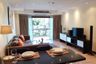 1 Bedroom Condo for sale in The Residence Jomtien Beach, Nong Prue, Chonburi