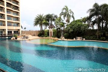 1 Bedroom Condo for sale in The Residence Jomtien Beach, Nong Prue, Chonburi