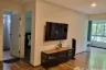 1 Bedroom Condo for rent in The Room Sukhumvit 79, Phra Khanong Nuea, Bangkok near BTS On Nut