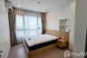 2 Bedroom Condo for rent in Supalai Lite Thaphra-Wongwian Yai, Wat Tha Phra, Bangkok near MRT Tha Phra