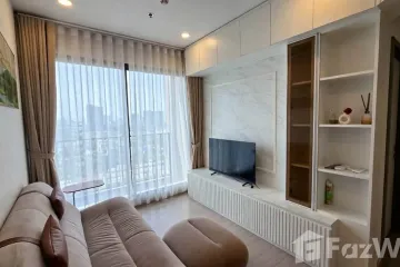 2 Bedroom Condo for rent in Supalai Lite Thaphra-Wongwian Yai, Wat Tha Phra, Bangkok near MRT Tha Phra