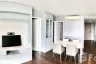 2 Bedroom Condo for rent in The A Space ID Asoke-Ratchada, Din Daeng, Bangkok near MRT Phra Ram 9