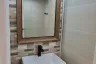 1 Bedroom Condo for rent in Saranjai Mansion, Khlong Toei, Bangkok near BTS Nana