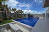 5 Bedroom Villa for sale in Lake Side Court 6, Pong, Chonburi