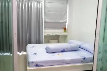 1 Bedroom Condo for sale in Kensington Bearing, Samrong Nuea, Samut Prakan near BTS Bearing