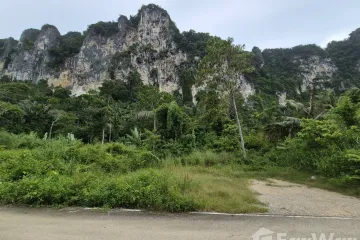Land for sale in Ao Nang, Krabi