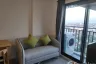 2 Bedroom Condo for rent in A Space Mega Bangna, Bang Kaeo, Samut Prakan
