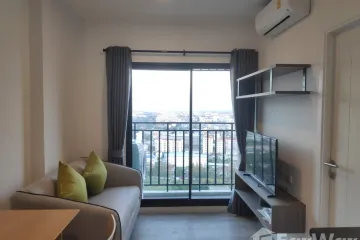 2 Bedroom Condo for rent in A Space Mega Bangna, Bang Kaeo, Samut Prakan