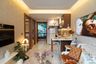 1 Bedroom Condo for sale in The Riviera Beverly Hills Residences, Nong Prue, Chonburi