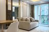 1 Bedroom Condo for sale in Dusit Grand Park 2, Nong Prue, Chonburi