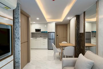 1 Bedroom Condo for sale in Dusit Grand Park 2, Nong Prue, Chonburi