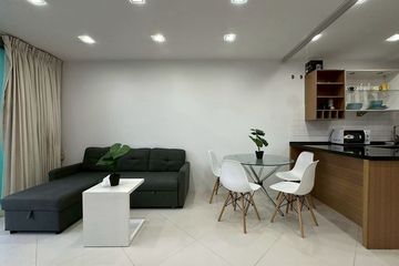 2 Bedroom Condo for sale in Laguna Heights, Na Kluea, Chonburi
