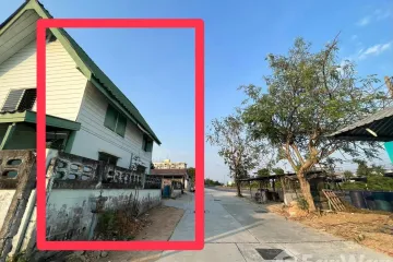 Land for sale in Nong Prue, Chonburi