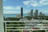 1 Bedroom Condo for sale in AD Hyatt Condominium, Na Kluea, Chonburi