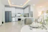 3 Bedroom Villa for sale in Areeya Villa, Nong Prue, Chonburi