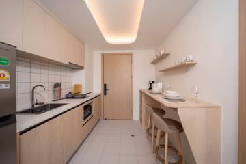 1 Bedroom Condo for sale in Fantasea Condo Kamala, Kamala, Phuket