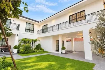 6 Bedroom Villa for rent in Bang Lamung, Chonburi