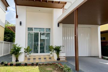 4 Bedroom House for sale in The Greenery Central, San Sai Noi, Chiang Mai