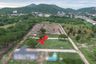 Land for sale in Nong Kae, Prachuap Khiri Khan