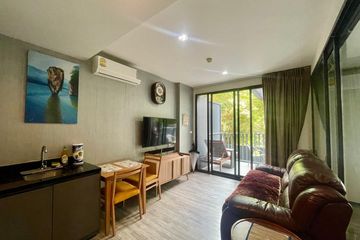1 Bedroom Condo for rent in THE DECK Patong, Patong, Phuket