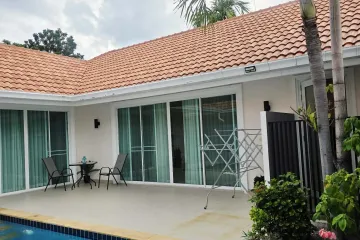3 Bedroom Villa for rent in Eeden Village, Cha am, Phetchaburi
