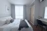 1 Bedroom Condo for rent in The Seed Ratchada-Huay Kwang, Sam Sen Nok, Bangkok near MRT Huai Khwang