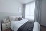 1 Bedroom Condo for rent in The Seed Ratchada-Huay Kwang, Sam Sen Nok, Bangkok near MRT Huai Khwang