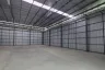 Warehouse / Factory for rent in Phraek Sa, Samut Prakan