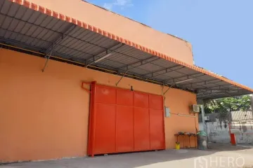 Warehouse / Factory for rent in Din Daeng, Bangkok