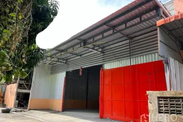 Warehouse / Factory for rent in Din Daeng, Bangkok